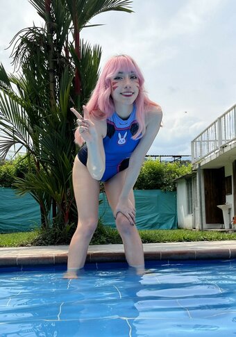 emetsuki Nude Leaks Photo 5
