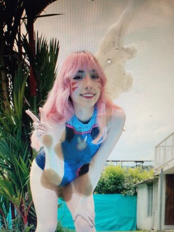 emetsuki Nude Leaks Photo 7