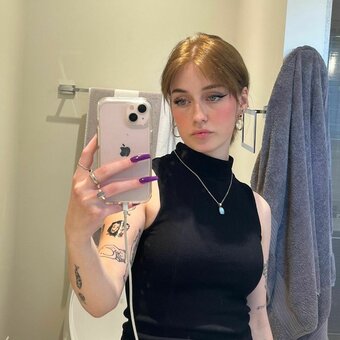 Emfayec / emfayeccc Nude Leaks Photo 1