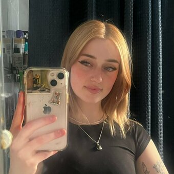 Emfayec / emfayeccc Nude Leaks Photo 2