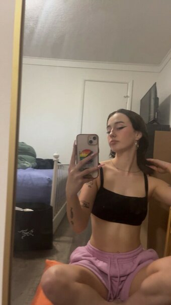 Emfayec / emfayeccc Nude Leaks Photo 6