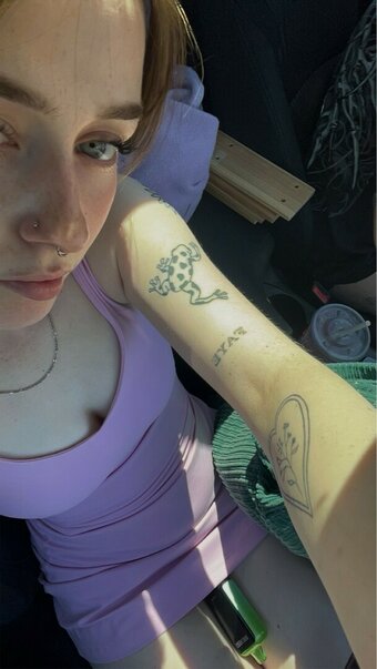 Emfayec / emfayeccc Nude Leaks Photo 7