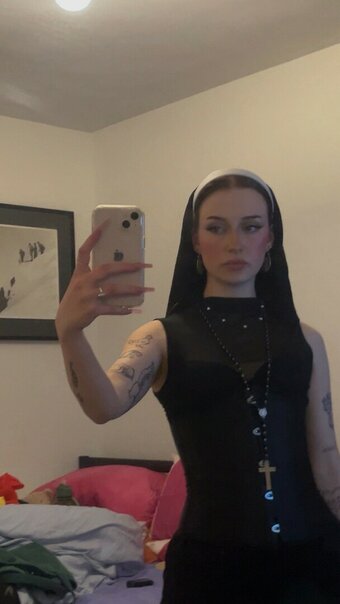 Emfayec / emfayeccc Nude Leaks Photo 9