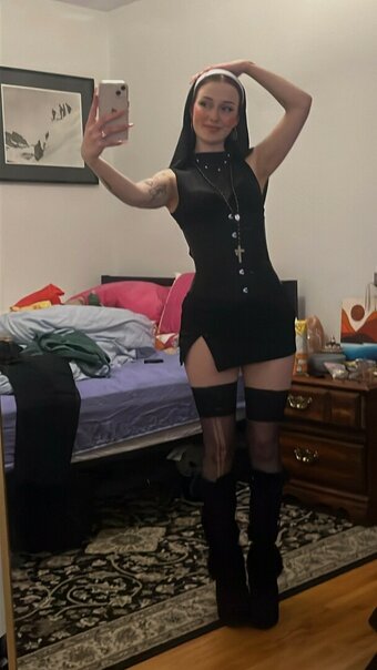 Emfayec / emfayeccc Nude Leaks Photo 10