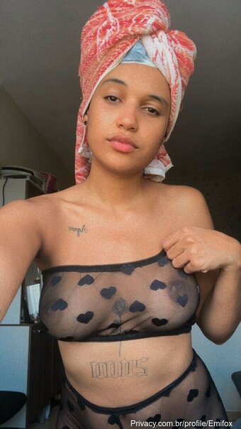 Emi Fox / emi.fox / hotfox_emilia Nude Leaks OnlyFans Photo 10