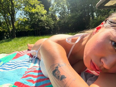 Emika Webster / emikawebster / emikawebster_ Nude Leaks Photo 16