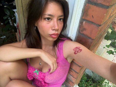 Emika Webster / emikawebster / emikawebster_ Nude Leaks Photo 24