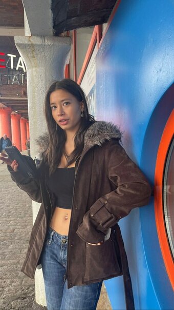 Emika Webster / emikawebster / emikawebster_ Nude Leaks Photo 29