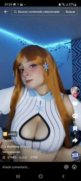 Emilith_evans / emmers102899 Nude Leaks OnlyFans Photo 2