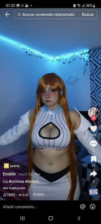 Emilith_evans / emmers102899 Nude Leaks OnlyFans Photo 3