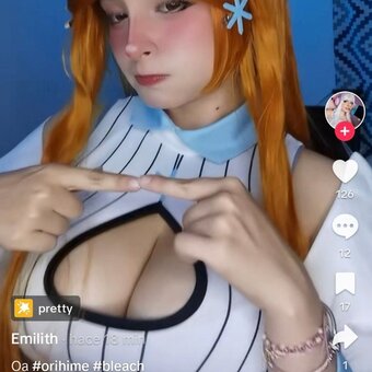 Emilith_evans / emmers102899 Nude Leaks OnlyFans Photo 4