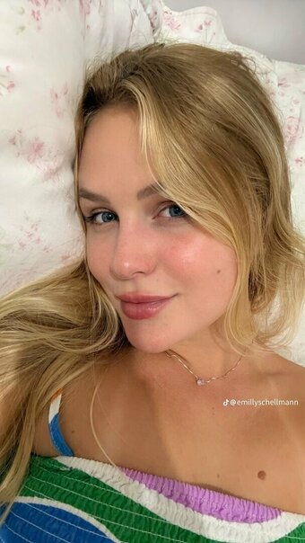Emilly Schellmann / _emillyschellmann Nude Leaks Photo 6