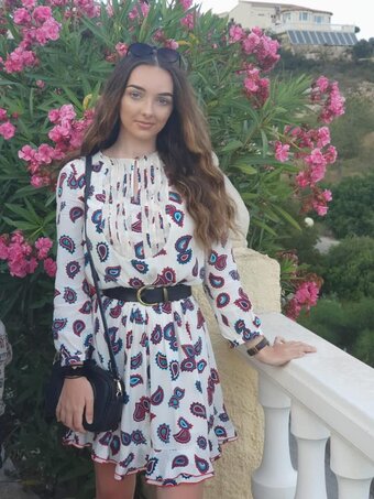 Emily Alys Johns / ems_alysxx Nude Leaks Photo 13