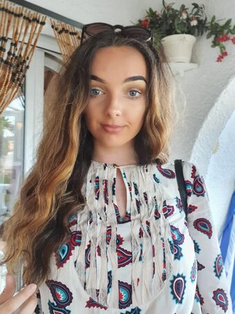 Emily Alys Johns / ems_alysxx Nude Leaks Photo 14