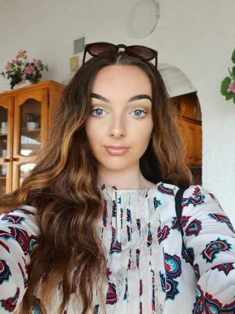 Emily Alys Johns / ems_alysxx Nude Leaks Photo 15