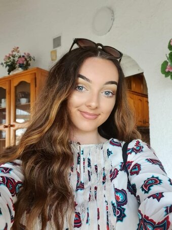 Emily Alys Johns / ems_alysxx Nude Leaks Photo 16