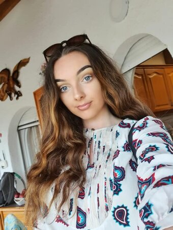 Emily Alys Johns / ems_alysxx Nude Leaks Photo 17