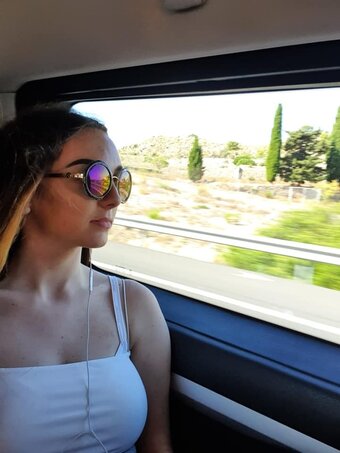 Emily Alys Johns / ems_alysxx Nude Leaks Photo 19