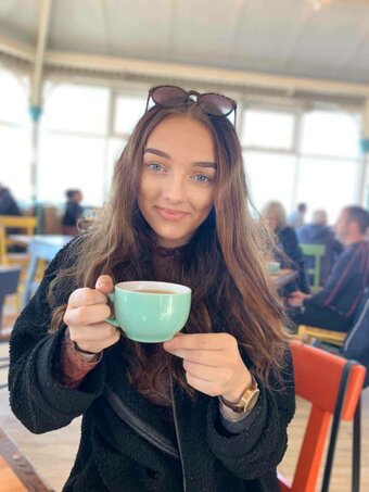 Emily Alys Johns / ems_alysxx Nude Leaks Photo 20