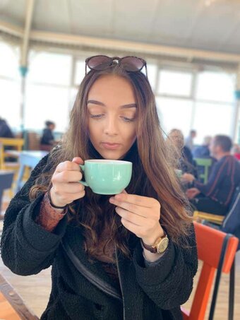 Emily Alys Johns / ems_alysxx Nude Leaks Photo 22