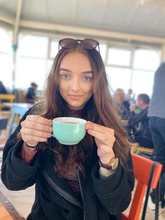 Emily Alys Johns / ems_alysxx Nude Leaks Photo 24