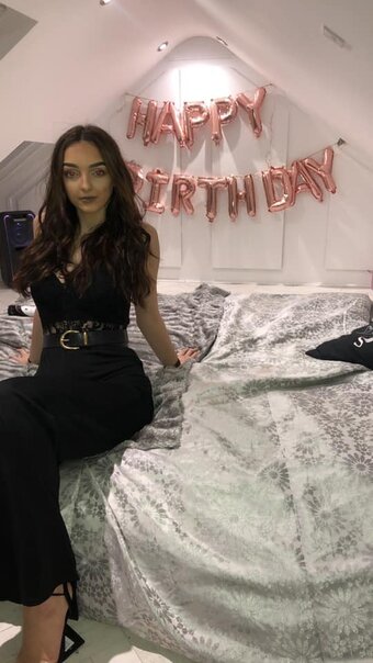 Emily Alys Johns / ems_alysxx Nude Leaks Photo 26