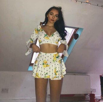 Emily Alys Johns / ems_alysxx Nude Leaks Photo 27