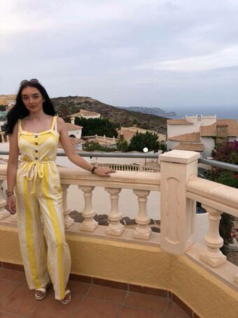 Emily Alys Johns / ems_alysxx Nude Leaks Photo 28