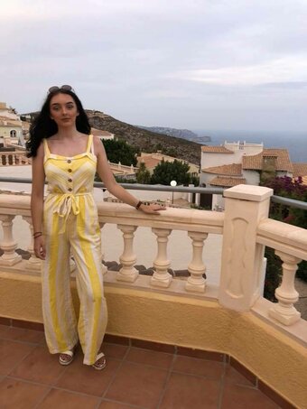 Emily Alys Johns / ems_alysxx Nude Leaks Photo 29