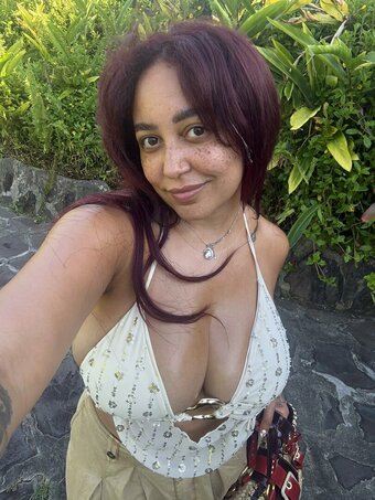 Emily Chere Nude Leaks Photo 6
