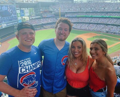 Emily E / emily_engkent / emmilyelizabethh Nude Leaks OnlyFans Photo 3