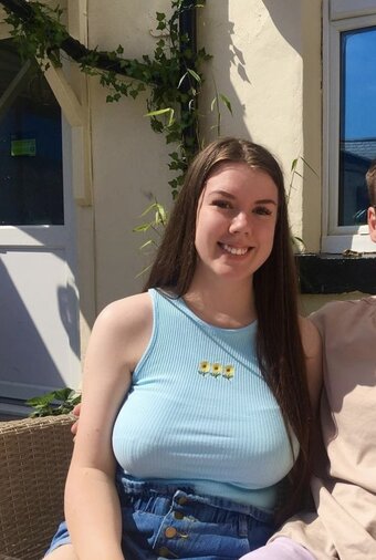 Emily Easson / emilyeasson Nude Leaks Photo 2