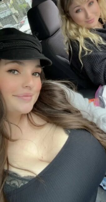 Emily Egan / _emily_egan / laracroft838 Nude Leaks Photo 1