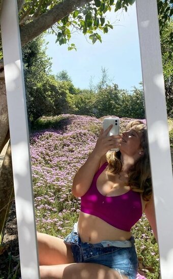 Emily Egan / _emily_egan / laracroft838 Nude Leaks Photo 8