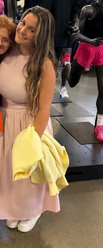 Emily Egan / _emily_egan / laracroft838 Nude Leaks Photo 11