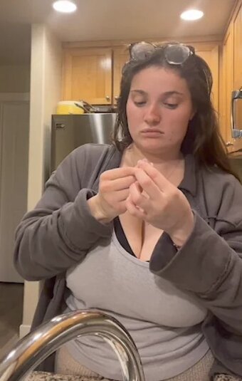 Emily Egan / _emily_egan / laracroft838 Nude Leaks Photo 25