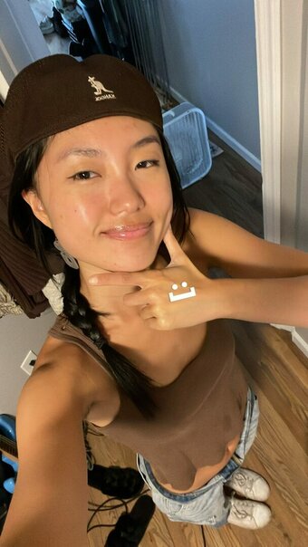 Emily Fan (NotEvenEmily)