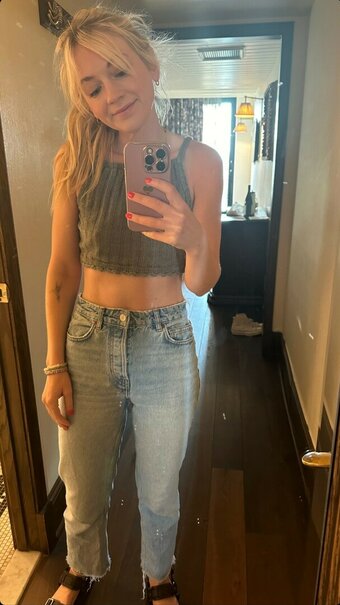 Emily Kinney | Best Known: TWD