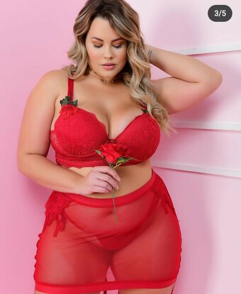 Emily Luis Leon / emilydeleon / emilyluisleon_ Nude Leaks OnlyFans Photo 8