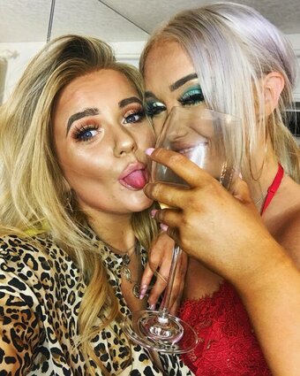 Emily Mather / emilycmather / emilymather97 / https: Nude Leaks OnlyFans Photo 7