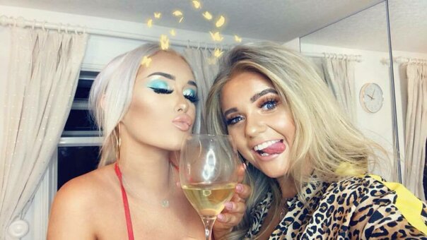 Emily Mather / emilycmather / emilymather97 / https: Nude Leaks OnlyFans Photo 8