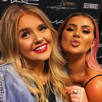 Emily Mather / emilycmather / emilymather97 / https: Nude Leaks OnlyFans Photo 9