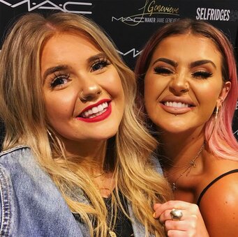 Emily Mather / emilycmather / emilymather97 / https: Nude Leaks OnlyFans Photo 10