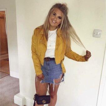 Emily Mather / emilycmather / emilymather97 / https: Nude Leaks OnlyFans Photo 11