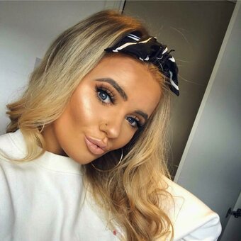 Emily Mather / emilycmather / emilymather97 / https: Nude Leaks OnlyFans Photo 12