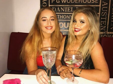 Emily Mather / emilycmather / emilymather97 / https: Nude Leaks OnlyFans Photo 14