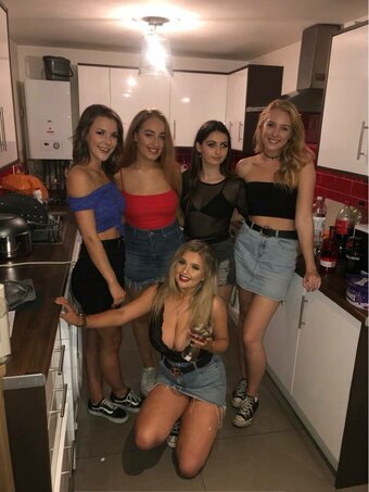 Emily Mather / emilycmather / emilymather97 / https: Nude Leaks OnlyFans Photo 15