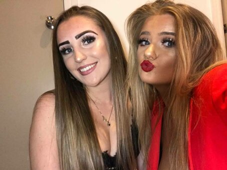 Emily Mather / emilycmather / emilymather97 / https: Nude Leaks OnlyFans Photo 18