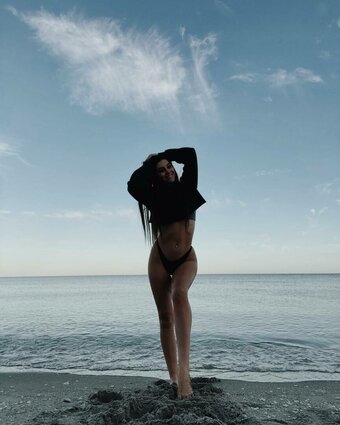 Emily Shaffer / em_shaff_ / emily_shaffer / emilyshafferr Nude Leaks Photo 10