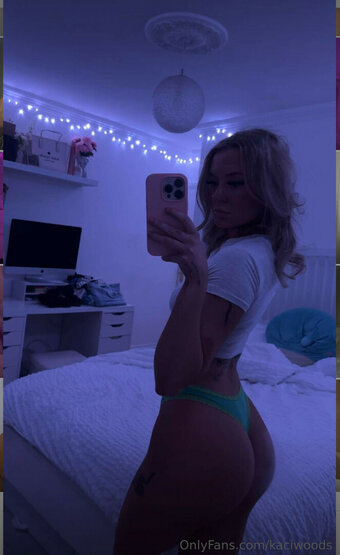 Emily Sutton / emilyyysutton / urfavblonde666 Nude Leaks OnlyFans Photo 8